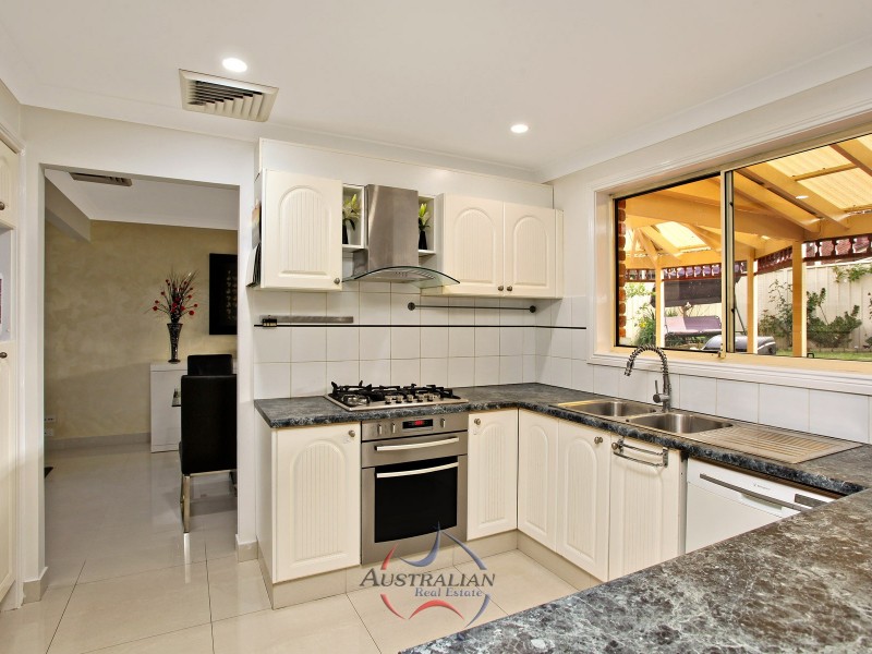 18 Crestreef Drive, Acacia Gardens NSW 2763