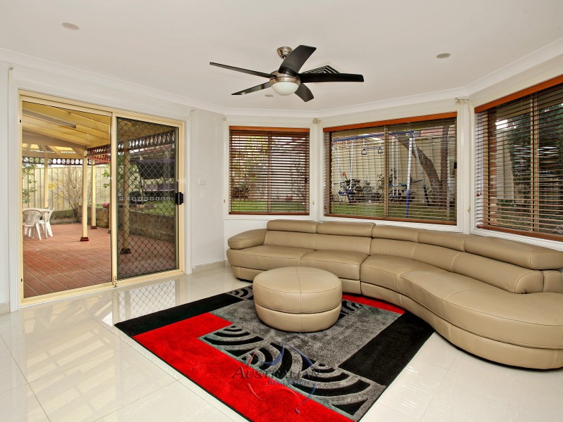 18 Crestreef Drive, Acacia Gardens NSW 2763