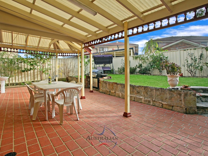 18 Crestreef Drive, Acacia Gardens NSW 2763