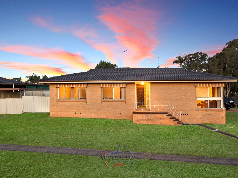 5 Douro Street, Marayong NSW 2148