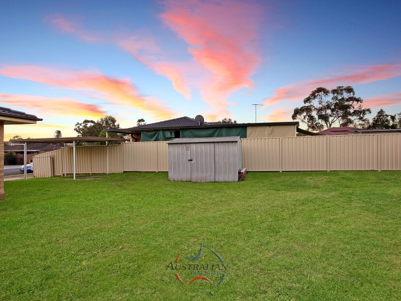 5 Douro Street, Marayong NSW 2148