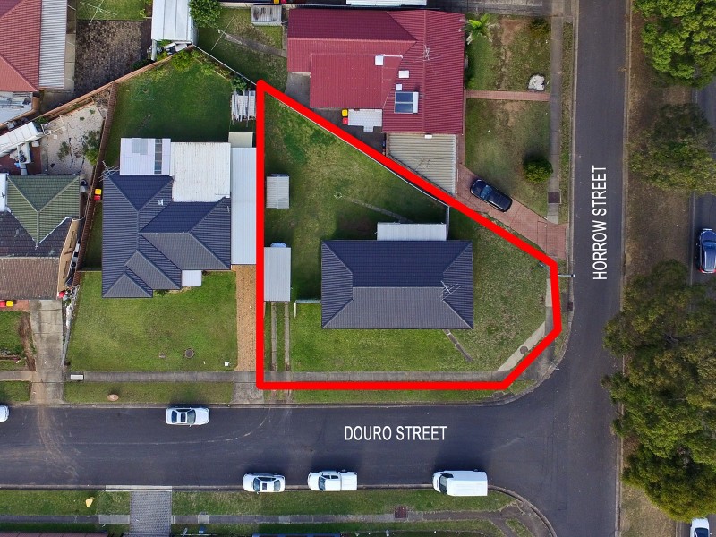 5 Douro Street, Marayong NSW 2148