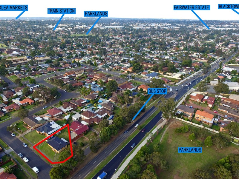 5 Douro Street, Marayong NSW 2148