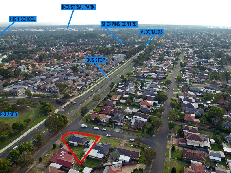 5 Douro Street, Marayong NSW 2148