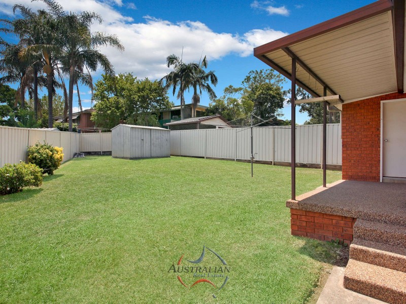 46 Bombala Crescent, Quakers Hill NSW 2763