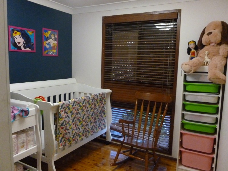 12 Cowper Circle, Quakers Hill NSW 2763