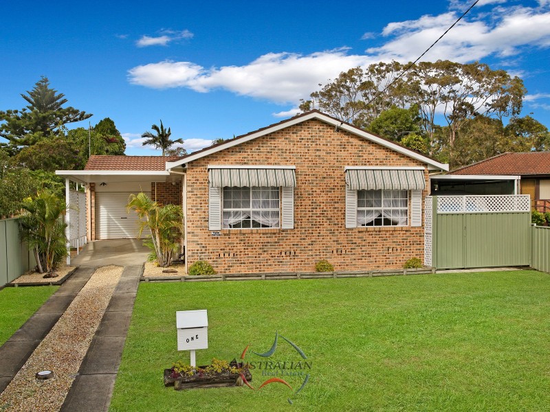 1 Birriga Road, Noraville NSW 2263