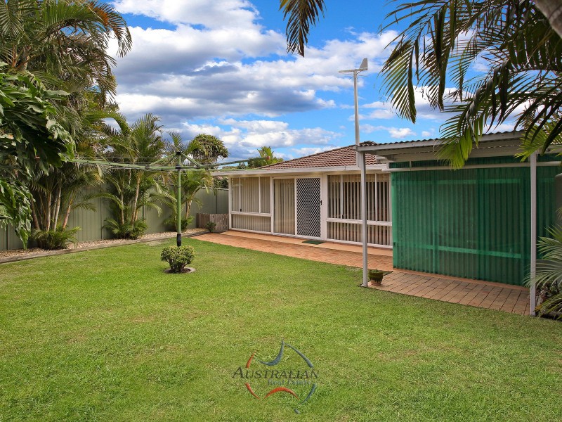 1 Birriga Road, Noraville NSW 2263