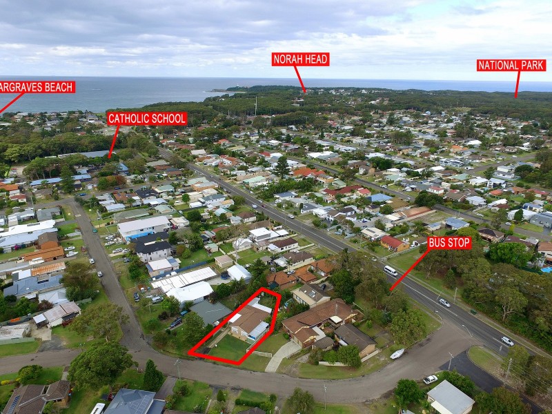 1 Birriga Road, Noraville NSW 2263