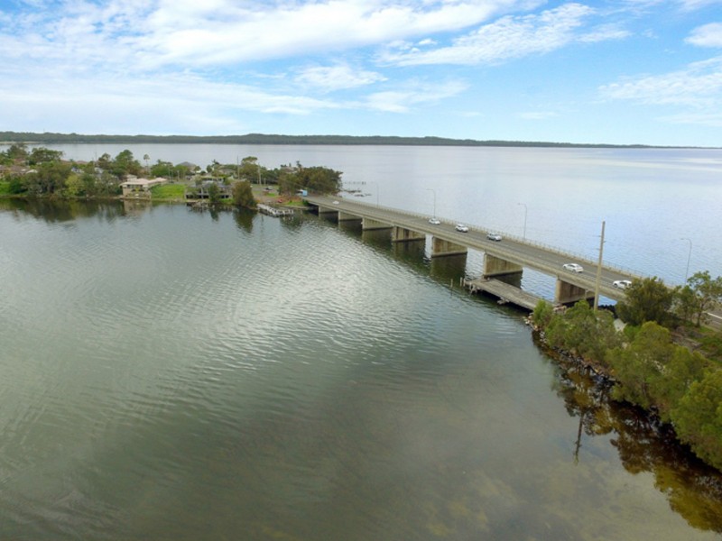 1 Birriga Road, Noraville NSW 2263