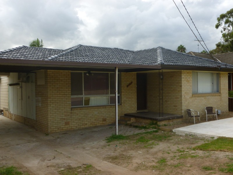 347 Kildare Road, Doonside NSW 2767