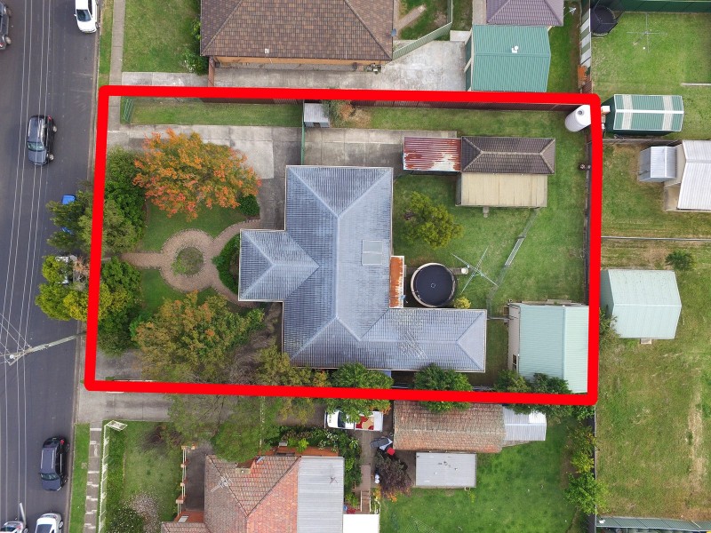 84 & 86  Elizabeth Street, Riverstone NSW 2765