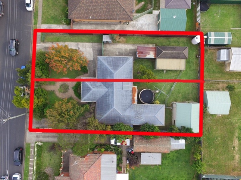 84 & 86  Elizabeth Street, Riverstone NSW 2765