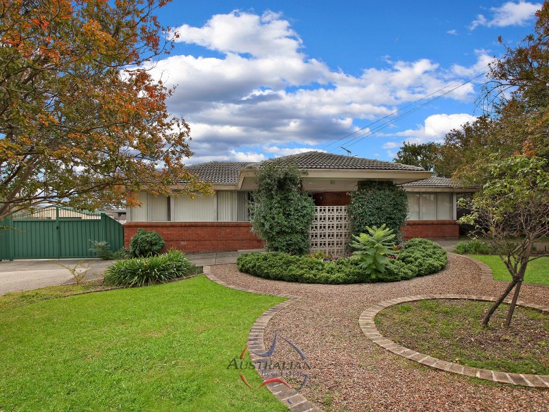 84 & 86  Elizabeth Street, Riverstone NSW 2765