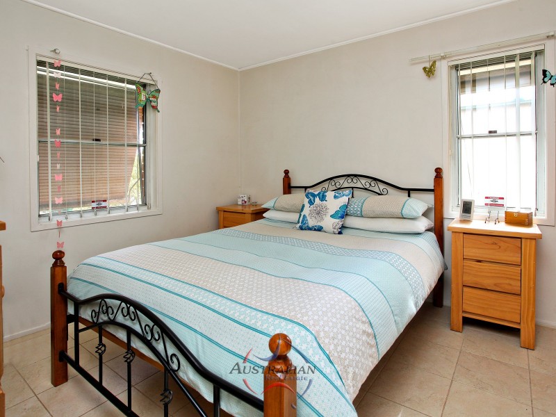 84 & 86  Elizabeth Street, Riverstone NSW 2765