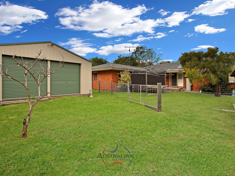 84 & 86  Elizabeth Street, Riverstone NSW 2765