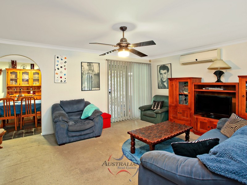 274 Bennett Road, St Clair NSW 2759