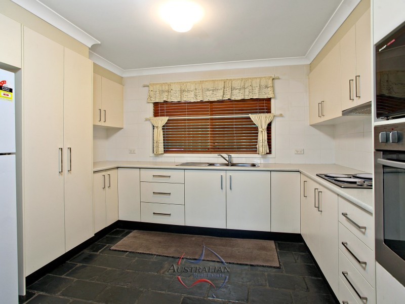 274 Bennett Road, St Clair NSW 2759