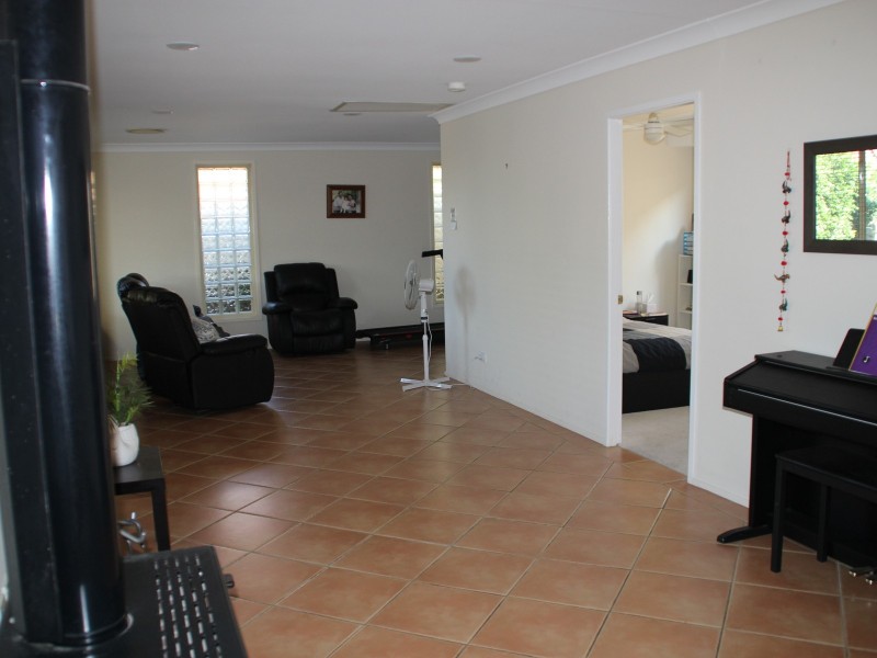 68 Barnier Drive, Quakers Hill NSW 2763