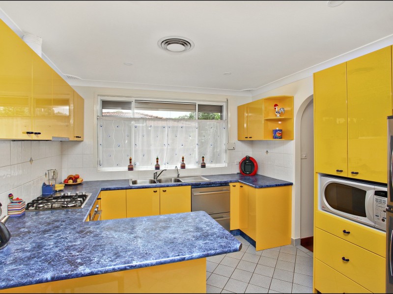 16 Tallagandra Drive, Quakers Hill NSW 2763