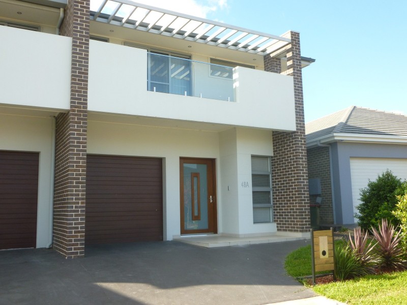 48a Lapstone Street, The Ponds NSW 2769