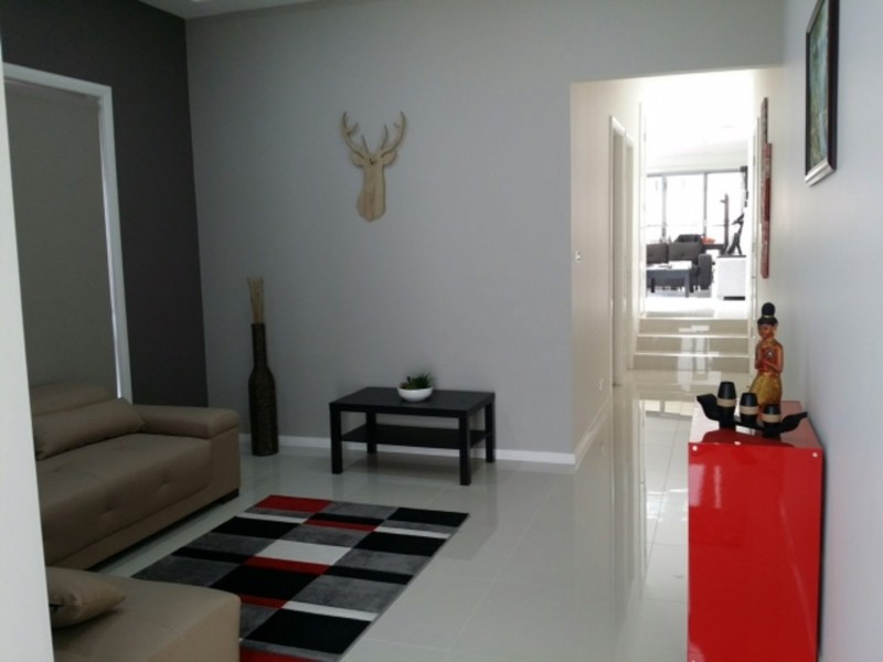 48a Lapstone Street, The Ponds NSW 2769