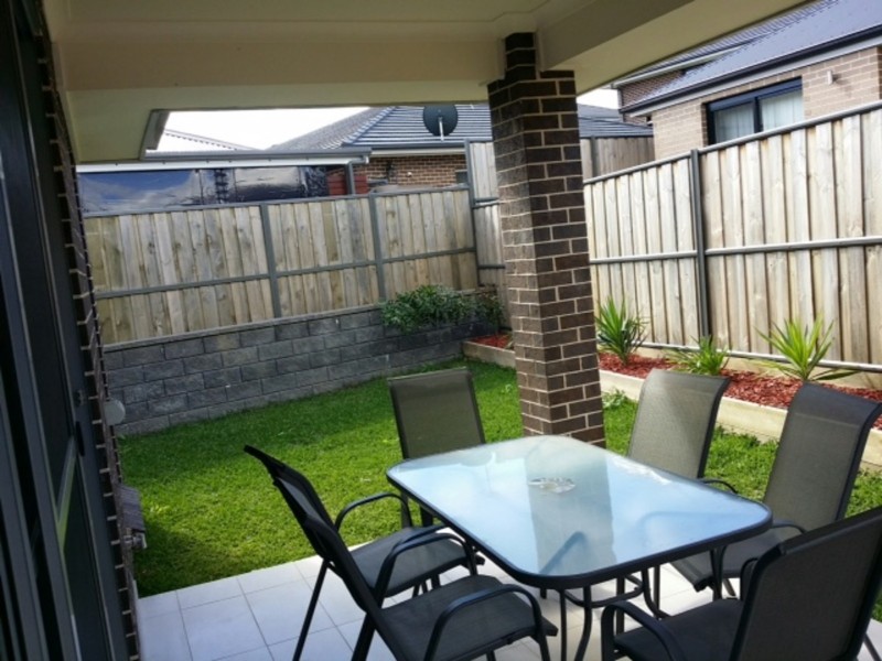 48a Lapstone Street, The Ponds NSW 2769