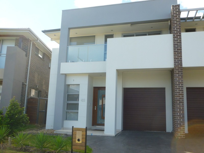 48b  Lapstone Street, The Ponds NSW 2769