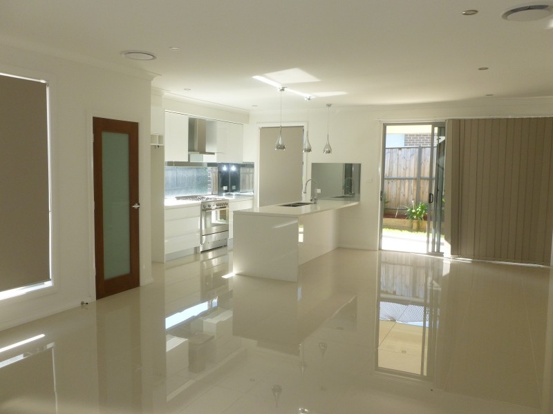 48b  Lapstone Street, The Ponds NSW 2769