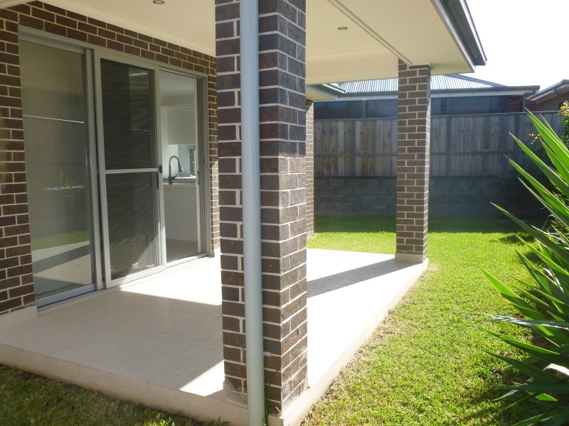 48b  Lapstone Street, The Ponds NSW 2769