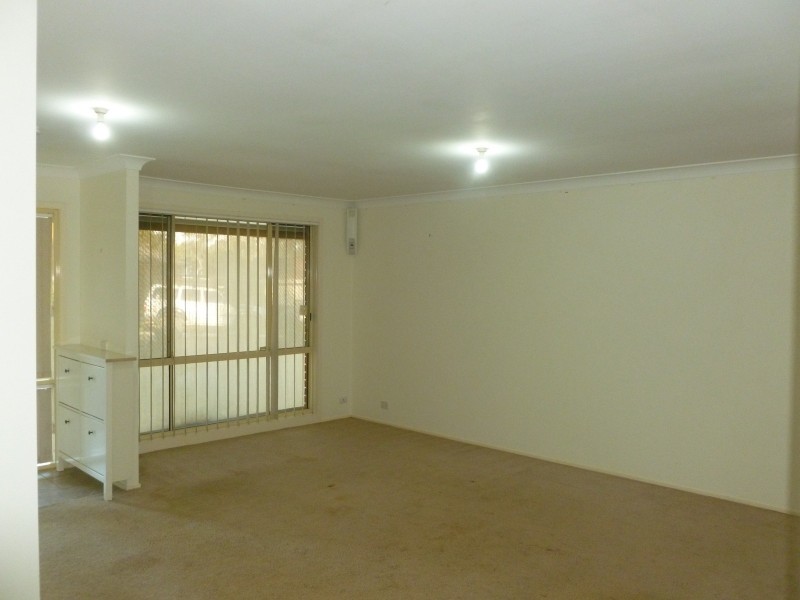 1 Peppertree Grove, Quakers Hill NSW 2763