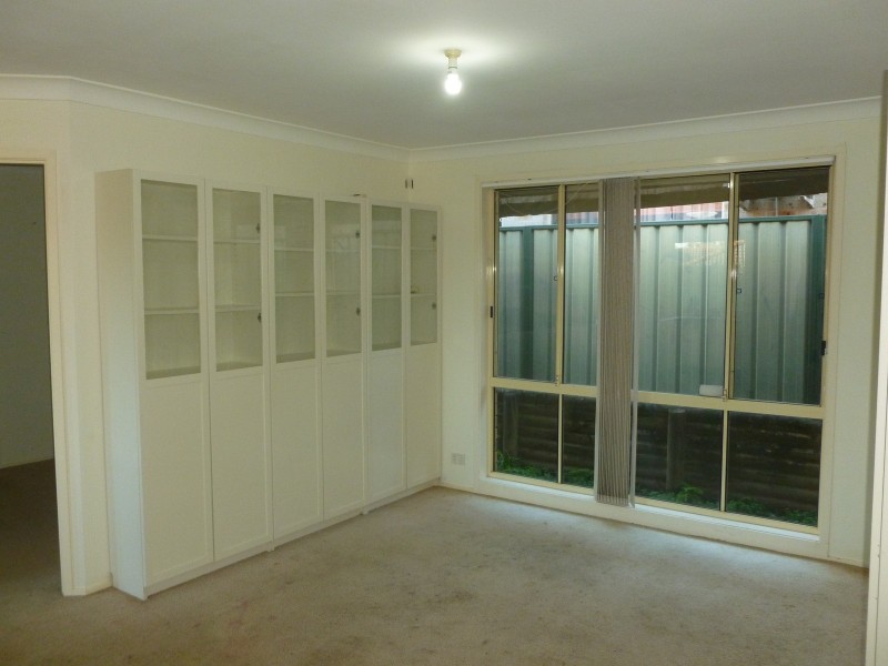 1 Peppertree Grove, Quakers Hill NSW 2763