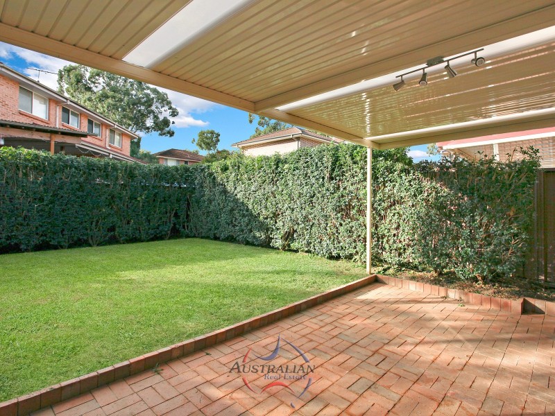 15a Pye Road, Quakers Hill NSW 2763
