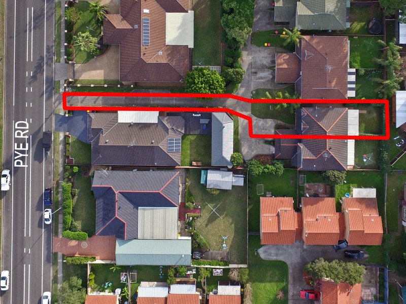 15a Pye Road, Quakers Hill NSW 2763