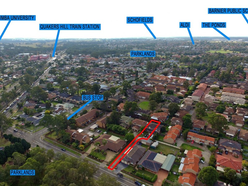 15a Pye Road, Quakers Hill NSW 2763