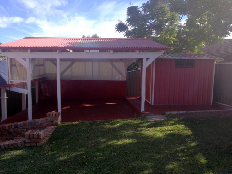 6 Cobain Place, Quakers Hill NSW 2763