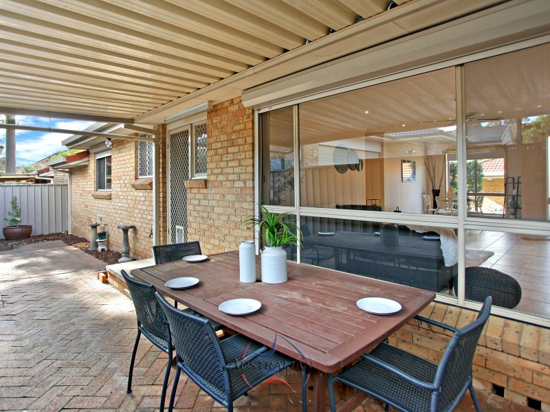 10/89 Hammers Road, Northmead NSW 2152