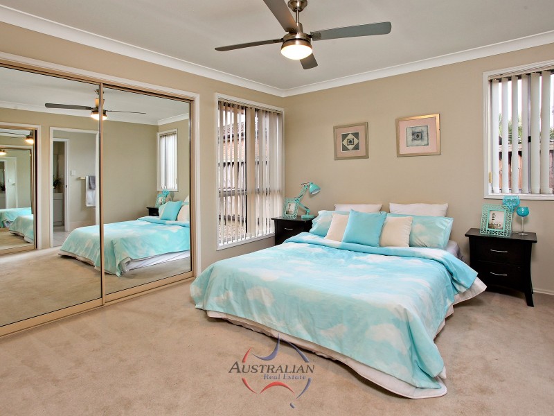 38 Unicombe Crescent, Oakhurst NSW 2761