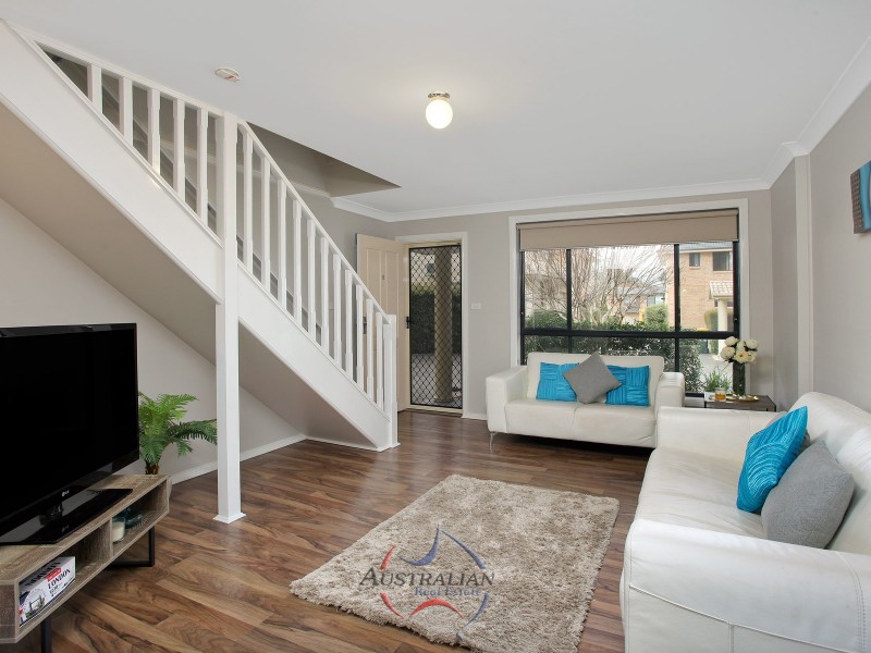 6/48-50 Cobham Street, Kings Park NSW 2148