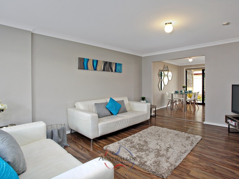 6/48-50 Cobham Street, Kings Park NSW 2148