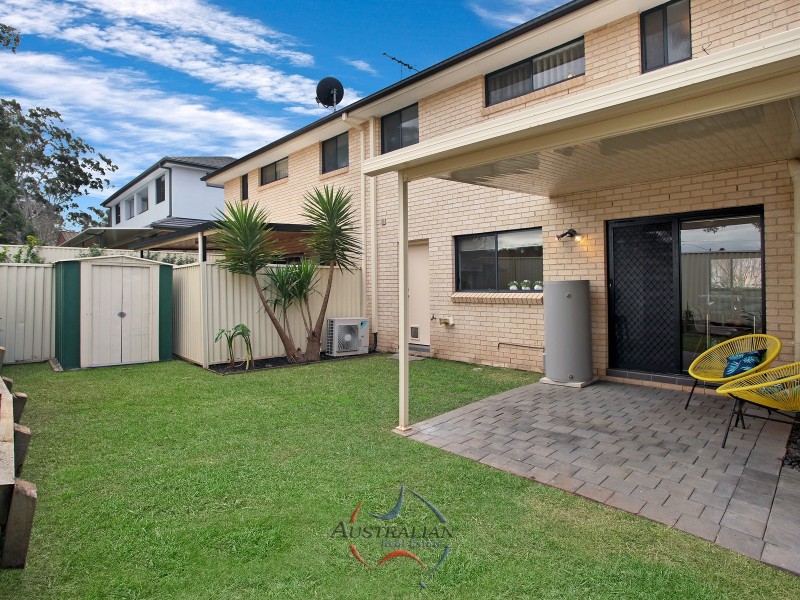 6/48-50 Cobham Street, Kings Park NSW 2148