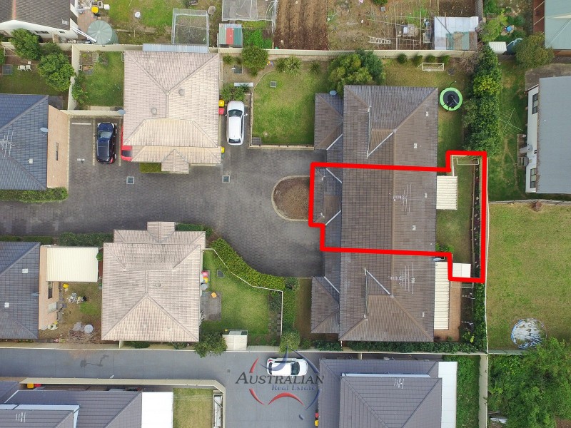 6/48-50 Cobham Street, Kings Park NSW 2148