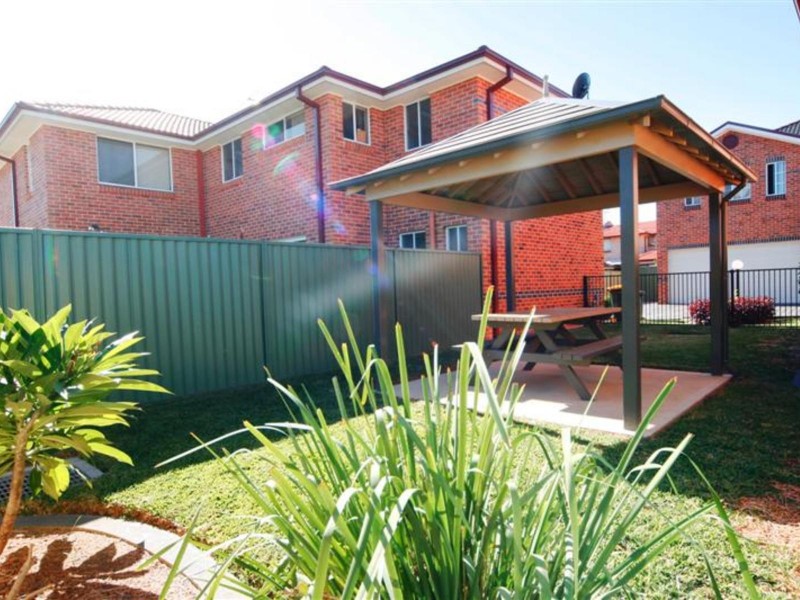 5/10-12 Lalor Road, Quakers Hill NSW 2763