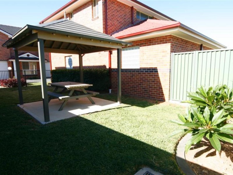 5/10-12 Lalor Road, Quakers Hill NSW 2763