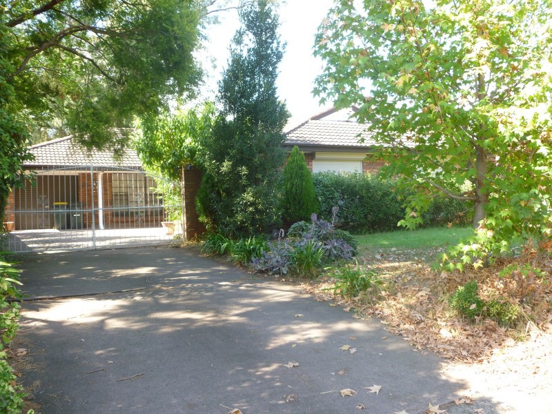 9 Dubbo Street, Quakers Hill NSW 2763