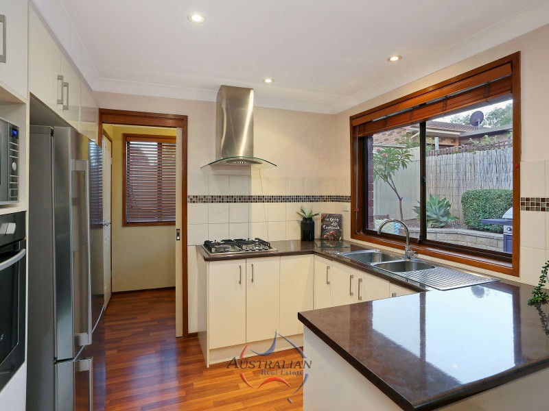 3a  Carly Place, Quakers Hill NSW 2763