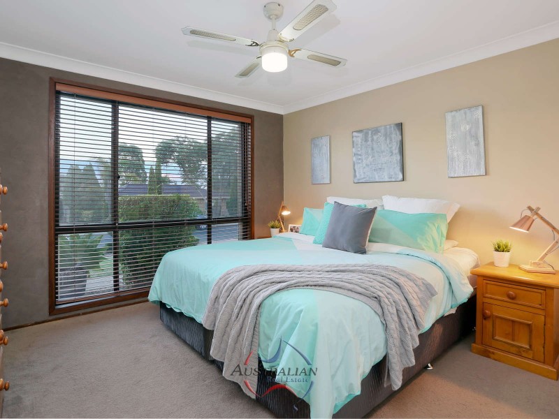 3a  Carly Place, Quakers Hill NSW 2763