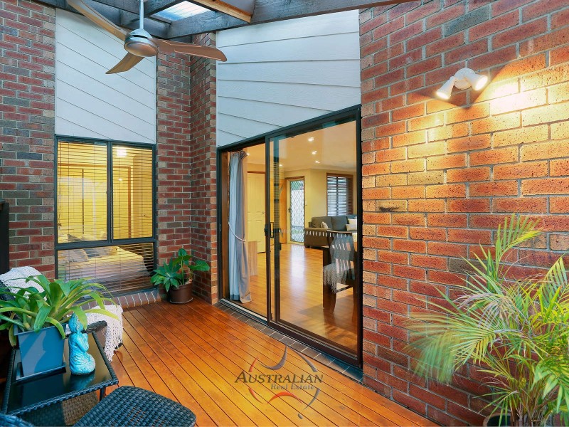 3a  Carly Place, Quakers Hill NSW 2763