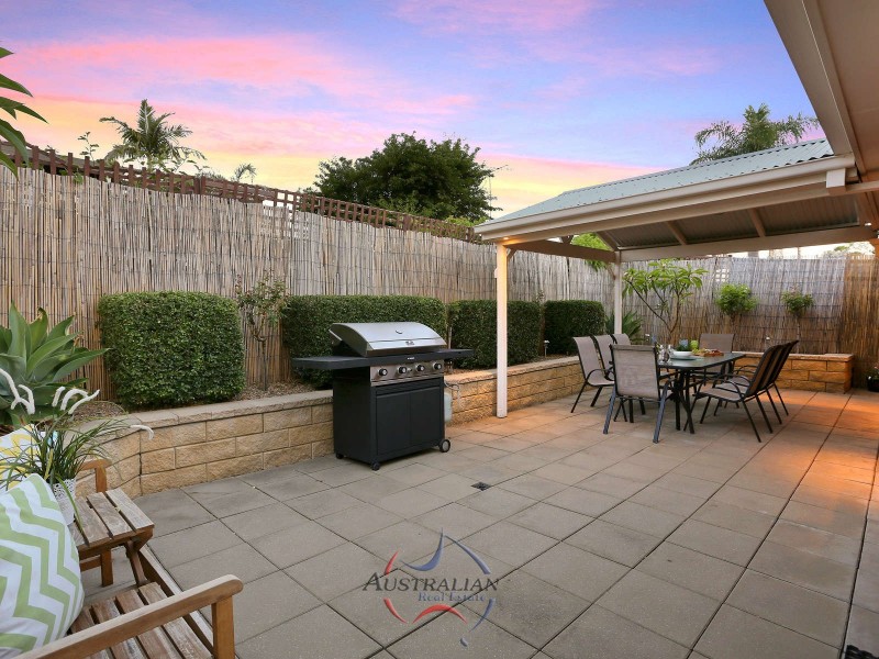 3a  Carly Place, Quakers Hill NSW 2763