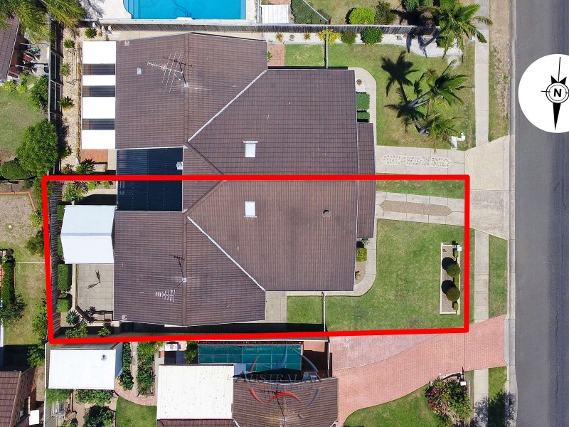 3a  Carly Place, Quakers Hill NSW 2763